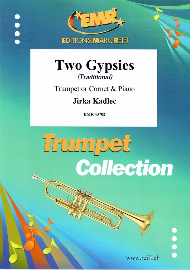 Two Gypsies